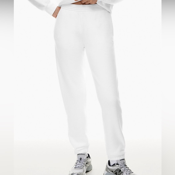 Cozy Fleece Perfect Sweatpant - Picture 2 of 2